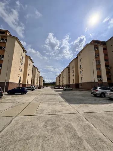 Apartamento Residencias San Francisco San Diego Ja