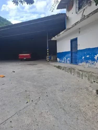 Ubicado En El Sector Tamarindo Cerca De La Chicharronera Guarenas