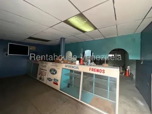 Lcda. Milagros Inmuebles Nazareth Local En Venta En Barquisimeto Lara Zona Centro. Codigo Del Inmueble 25-22148 Economica Comercial Economico