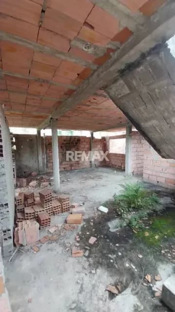 En venta lotes de terreno con avance de construcción en el Diamante