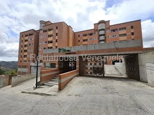 Apartamento En Venta En Oripoto En Obra Gris Stm