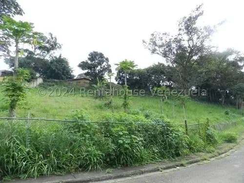Terreno En Venta - Ab 25-769