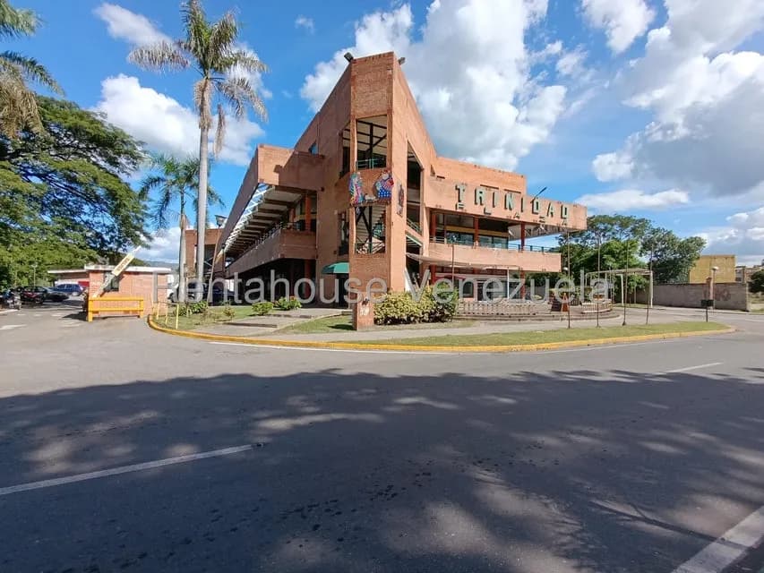 Comercial (Oficina) en Venta en Sabana Larga, Aragua