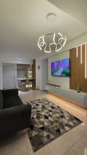 Apartamento Moderno Y Listo De Habitar En Naguanagua Res Tazajal Suites Jcrc
