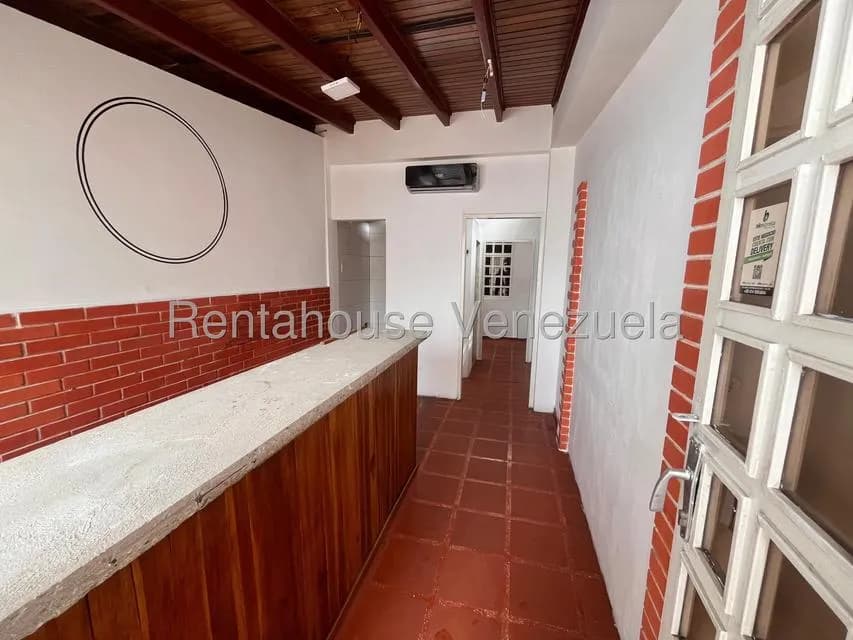 Comercial (Local Comercial) en Alquiler en Nueva Segovia, Lara