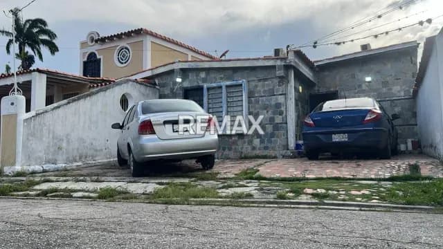 Casa en Venta Urbanizacion la Hacienda-Cabudare