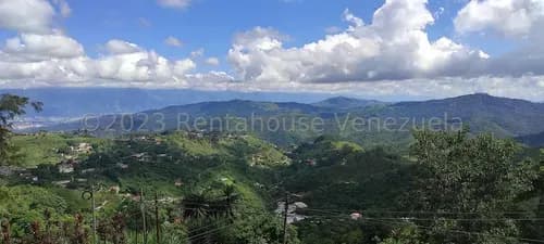 Casa En Venta En San Antonio De Los Altos Mls #24-11941 Dan