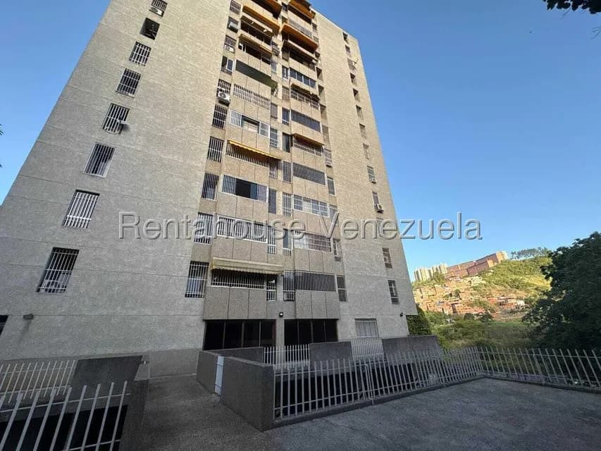 Apartamento (1 Nivel) en Venta en Santa Fe Sur, Distrito Metropolitano