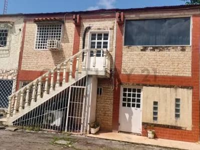 Dúplex Bifamiliar ideal para familias o inversión con ambientes independientes