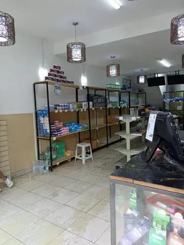Venta De Cesión De Negocio En San Martín Local A Pie De Calle Gc