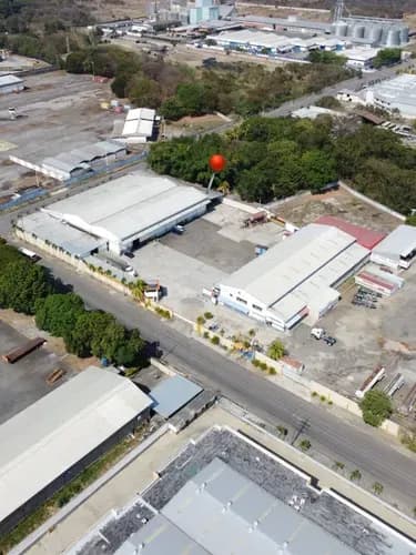Galpón En Alquiler En Zona Industrial Castillito San Diego Carabobo 321204-er