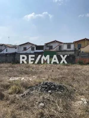 Terreno en Venta Urbanización Villa Royal Gardens Zona Este - Barquisimeto