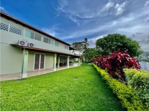 Se Vende Casa 577m2 5h+2s/8b/4p Caurimare