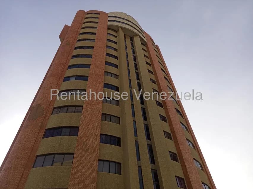 Apartamento (1 Nivel) en Venta en Santa Rita, Zulia