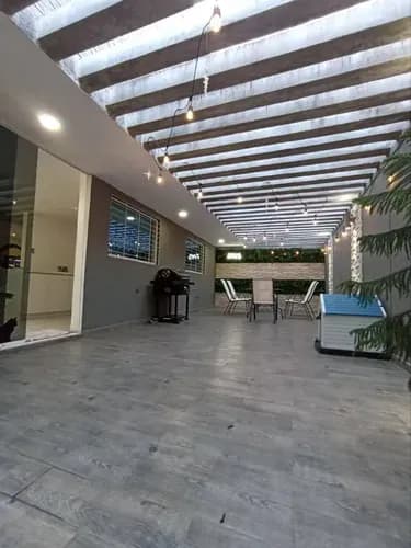 Espectacular Town House En Venta En Residencias Casa Verde San Diego Valencia Carabobo Nf