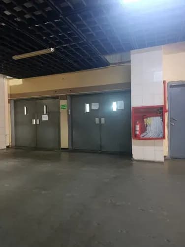 Alquiler De Piso Industrial En La California Norte Zp