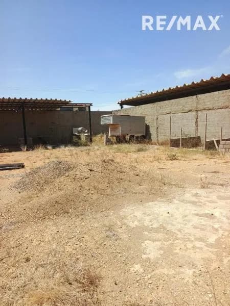 Galpón en venta Puerta Maraven