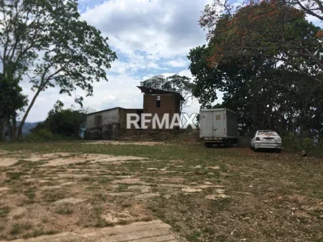 Terreno en venta en Turgua Estado Miranda