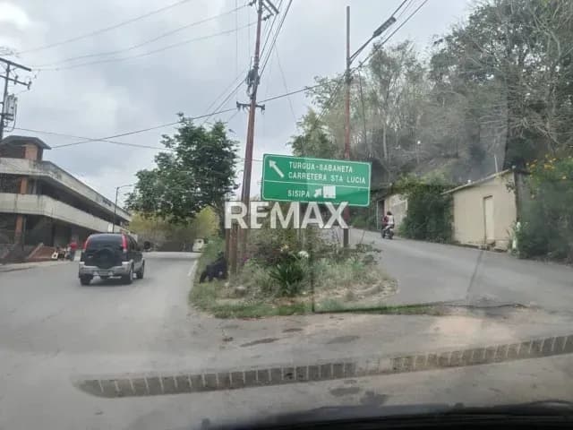 Terreno en venta - $15k