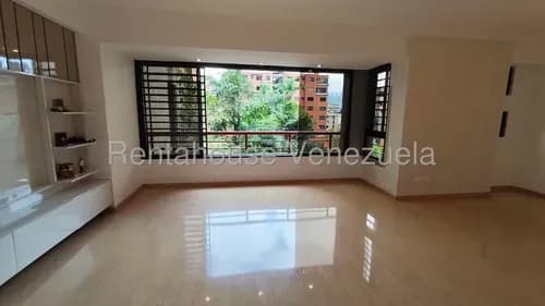 Tg Estupendo Apartamento En Venta En Colinas De Valle Arriba. Mármol, 3 Puestos, Oportunidad! 26-8182 Ys