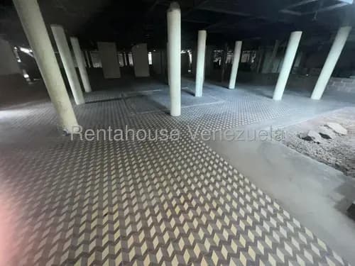 Terreno Galpon En Venta En La Castellana Vp 25-18206
