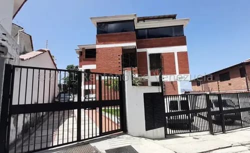 Carla Gonzalez Casa En Venta Sebucan Mls #21-27491 Sc