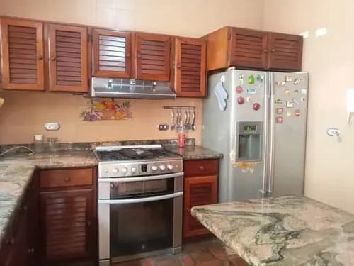 Fp Casa En Venta En La Urbanizacion La Trigaleña Valencaia Solo Clientes