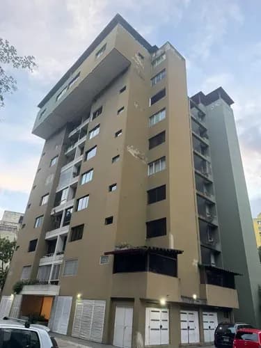 Venta Ph Duplex La Boyera El Hatillo