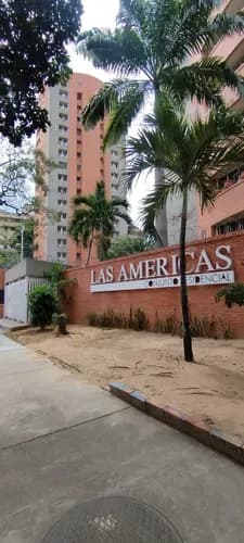Apartamento En Callejon Prebol Resd. Las Américas