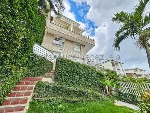 Casa En Venta,el Marques Mls #26-18063