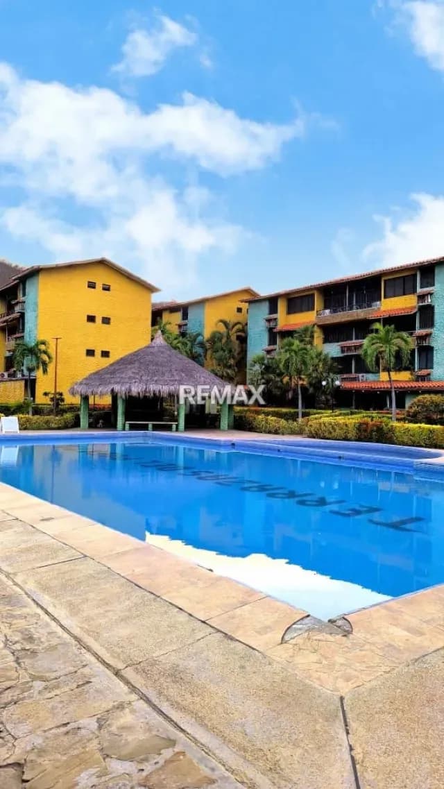 Apartamento en Venta - Anzoátegui - Barcelona. Conjunto Terrazas del puerto