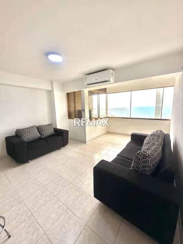 Se alquila apartamento en playa grande