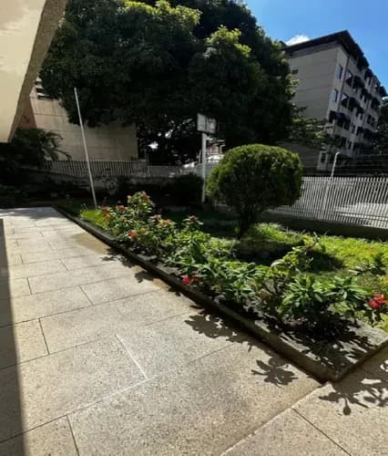 Apartamento En Venta En San Bernardino/ Solo Clientes (vbrr)