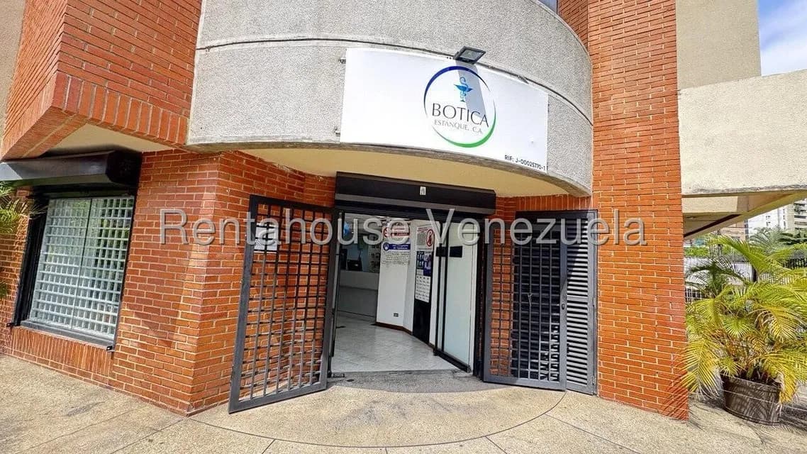 Negocios y Empresas (Medicina y Salud) en Venta en San Bernardino, Distrito Metropolitano