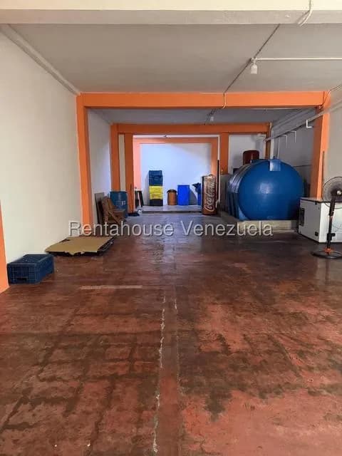 Comercial (Local Comercial) en Alquiler en Centro, Lara