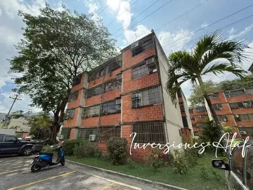 Inversiónes Ataf Ca Asesores. Guarenas/ Alquiler La Molienda / Nueva Casarapa