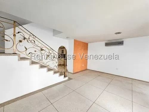Casa En Venta Villas Del Sol I La Morita 26-18046 Yb