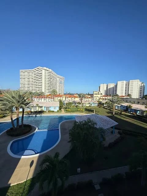 Apartamento (1 Nivel) en Venta en Porlamar, Nueva Esparta
