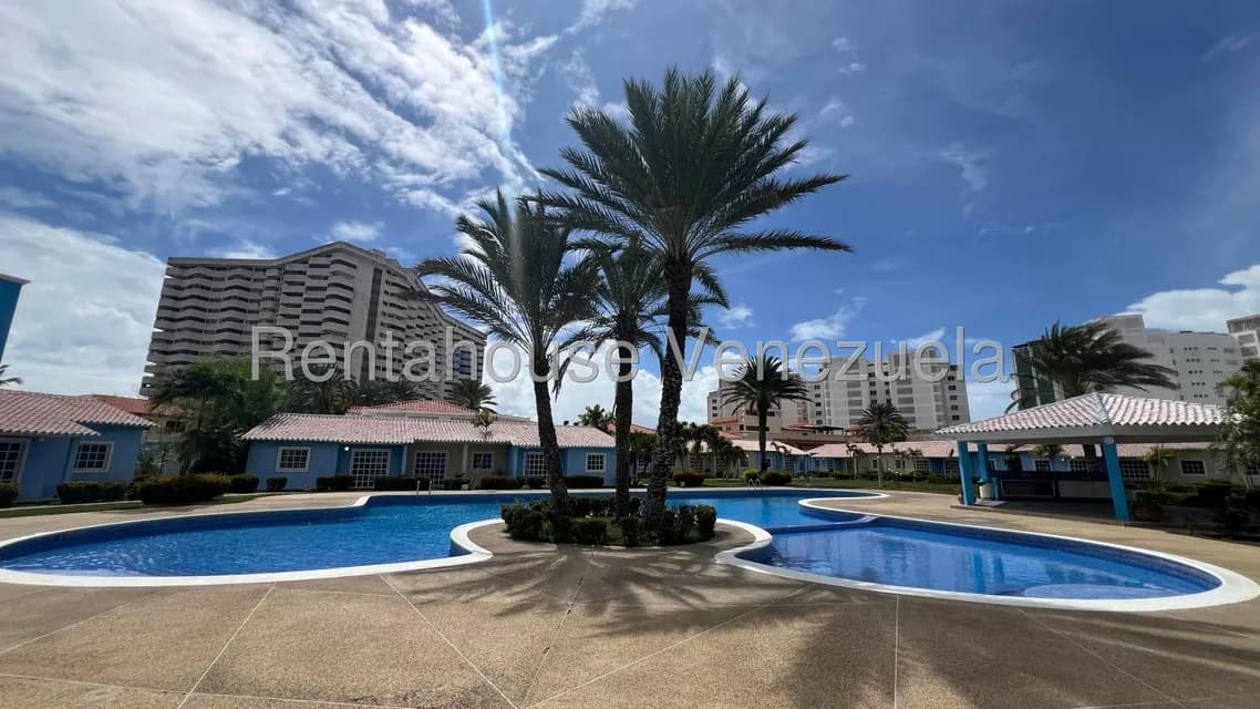 Apartamento (1 Nivel) en Venta en Porlamar, Nueva Esparta