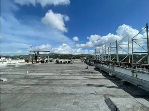 Se Alquila Oficina 750m² Los Ruices