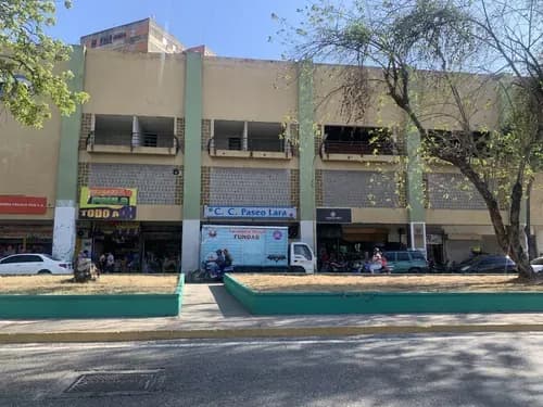 Locales Comercial En Venta Y Alquiler C.c Paseo Lara- Excelente Ubicación (cn)