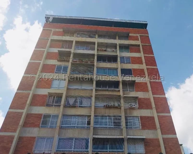 Apartamento (1 Nivel) en Venta en El Marques, Distrito Metropolitano