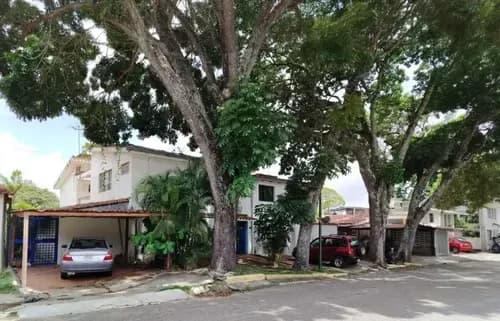 Venta De Casa En Santa Cecilia