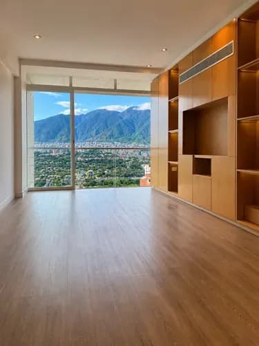 El Solar Del Hatillo Alquiler Apartamento Remodelado Con Vista Al Ávila 80m2