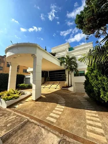 Quinta En Venta Urb Gardens Country Club, La Castellana San Cristóbal Mg294
