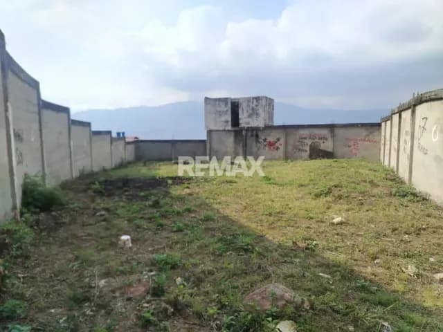 PARCELA 3 EN VENTA LA CASTELLANA