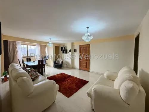 Apartamento En Venta La Soledad Maracay Ag 26-17348