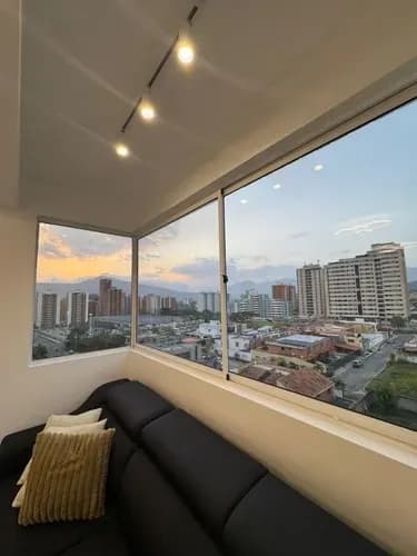 Niko D Antico Ofrece En Venta Apartamento En Venta Tipo Estudio Amoblado Y Equipado Mañongo, Res Puerta Real (solo Clientes) Mh-rst