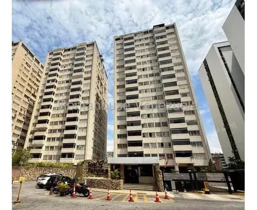 Apartamento En Venta Santa Fe Norte Es26-16773