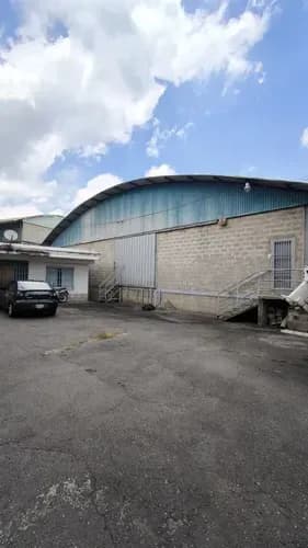 Galpón En Venta Carrizal 3067 M2 G2h